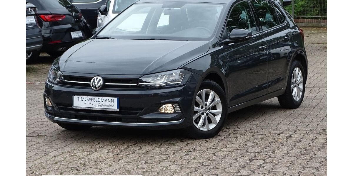 VW Polo 41.300 km 14.980 &euro; Bremen 28757