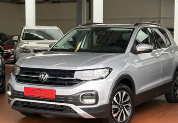 VW T-Cross 70.000 km 17.500 &euro; Bremen 28199