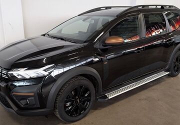Dacia Jogger 27.500 km 21.790 &euro; Delmenhorst 27751