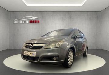 Opel Zafira 173.672 km 3.998 &euro; Bremen 28277