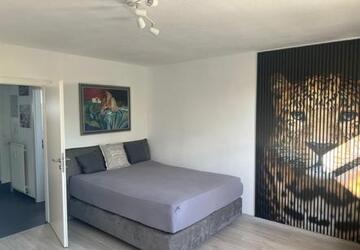 Wohnung Bremen Östliche Vorstadt - 1 Zimmer, 35 m&sup2;, 525&euro; | Angebot:27641995