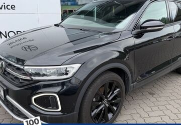 VW T-Roc 67.721 km 27.990 &euro; Bremen 28357
