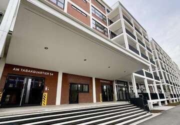 Wohnung Bremen Woltmershausen - 1 Zimmer, 81 m&sup2;, 919&euro; | Angebot:27505919