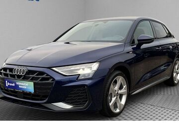 Audi A3 1.010 km 37.890 &euro; Achim 28832