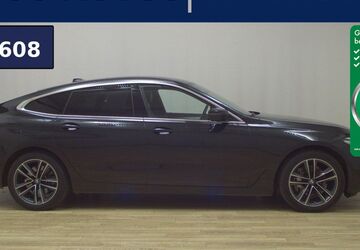 BMW 630 Gran Turismo 127.993 km 31.980 &euro; Bremen / Arsten 28279