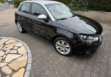 Audi A1 229.694 km 5.800 &euro; Bremen 28307