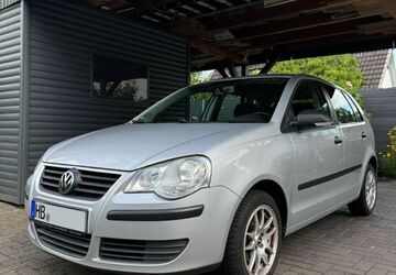 VW Polo 146.000 km 3.400 &euro; Bremen 28325