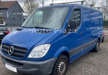Mercedes-Benz Sprinter 127.800 km 8.490 &euro; Bremen 28199