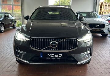 Volvo XC60 142.000 km 32.500 &euro; Bremen 28199