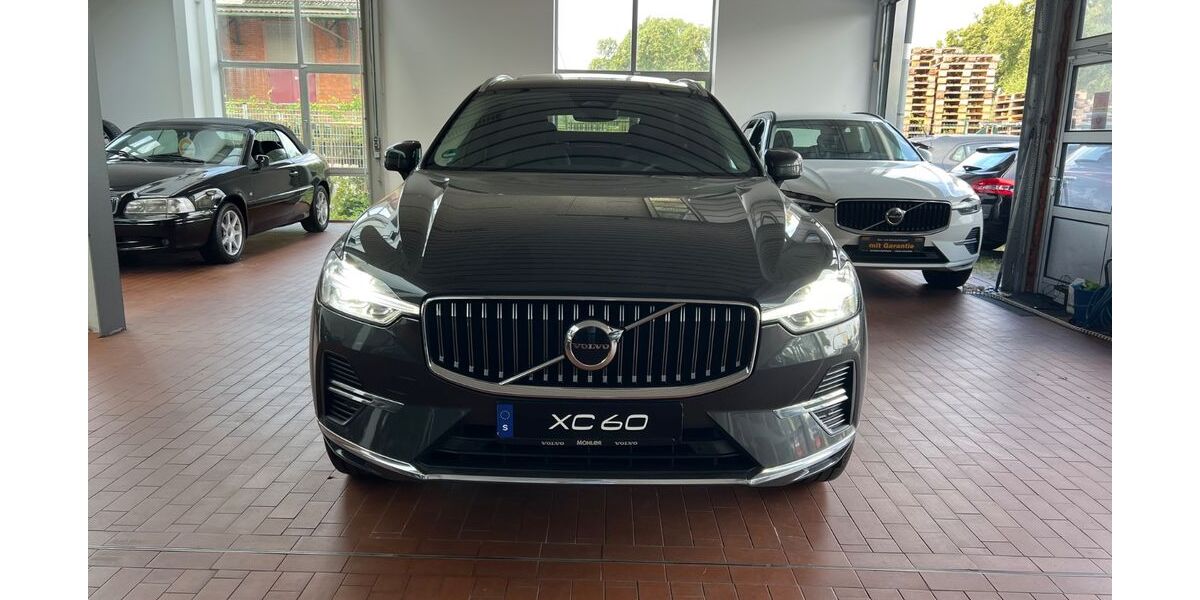 Volvo XC60 142.000 km 32.500 &euro; Bremen 28199