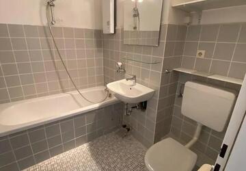 Wohnung Bremen - 1 Zimmer, 39 m&sup2;, 400&euro; | Angebot:27661338