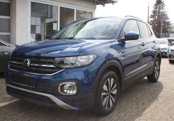 VW T-Cross 15.400 km 19.800 &euro; Bremen 28259