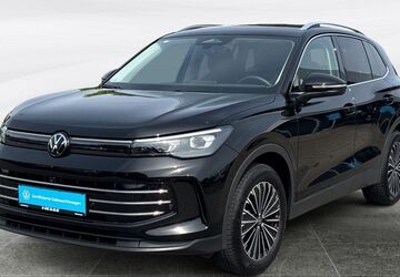 VW Tiguan 17.667 km 38.950 &euro; Sottrum 27367