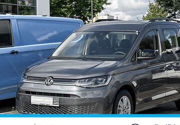 VW Caddy 2.500 km 35.890 &euro; Bremen 28207