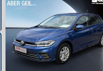 VW Polo 8.300 km 16.890 &euro; Achim 28832