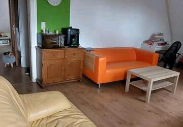 Wohnung Bassum - 5 Zimmer, 96 m&sup2;, 700&euro; | Angebot:27543681
