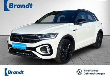 VW T-Roc 9.900 km 36.990 &euro; Achim 28832