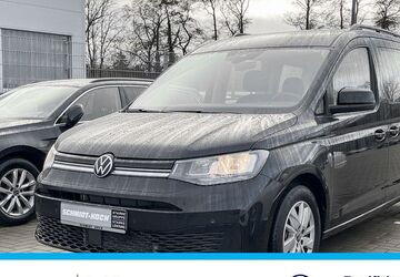 VW Caddy Maxi 24.000 km 32.490 &euro; Bremen 28207