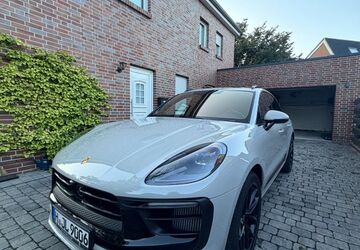 Porsche Macan 36.000 km 92.500 &euro; Bremen 28199