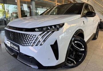 Peugeot 3008 6.172 km 35.990 &euro; Lilienthal 28865