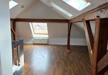 Wohnung Weyhe - 2 Zimmer, 55 m&sup2;, 800&euro; | Angebot:27611469