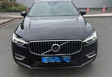 Volvo XC60 66.000 km 31.500 &euro; Bremen 28195