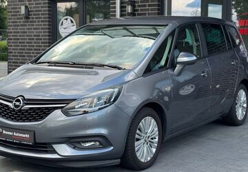 Opel Zafira Tourer 148.178 km 8.990 &euro; Weyhe / Melchiorshausen 28844