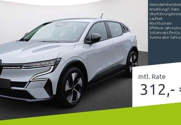 Renault Megane 38.861 km 24.990 &euro; Stuhr 28816
