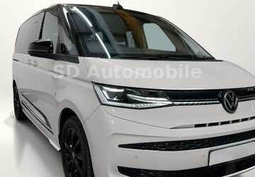 VW T7 Multivan 26.800 km 51.890 &euro; Grasberg bei Bremen 28879