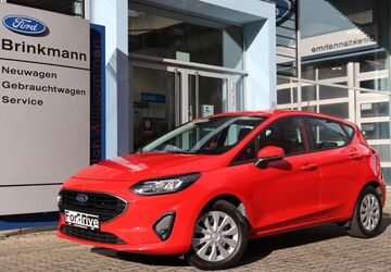Ford Fiesta 14.150 km 14.950 &euro; Lilienthal 28865