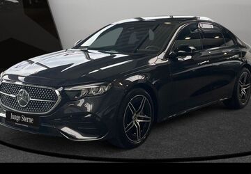 Mercedes-Benz E 220 26.900 km 47.990 &euro; Bremen 28307