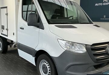 Mercedes-Benz Sprinter 245.110 km 26.060 &euro; Oyten 28876