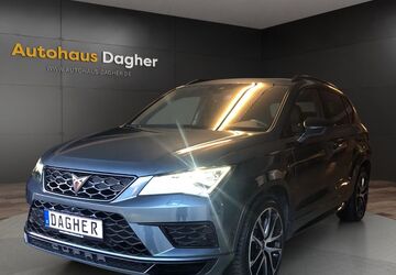 Cupra Ateca 75.000 km 22.450 &euro; Bremen 28207