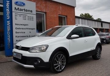 VW Polo 68.397 km 9.950 &euro; Achim-Embsen 28832