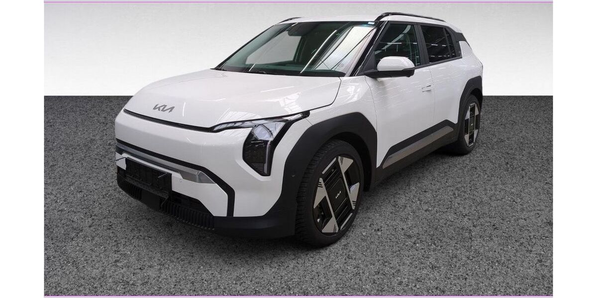 Kia EV3 18.016 km 35.880 &euro; Bremen 28357