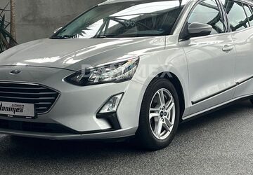 Ford Focus 65.000 km 13.750 &euro; Bremen 28237