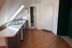 Dachgeschoßwohnung Bremen Östliche Vorstadt - 2 Zimmer, 50 m&sup2;, 900&euro; | Angebot:27642530