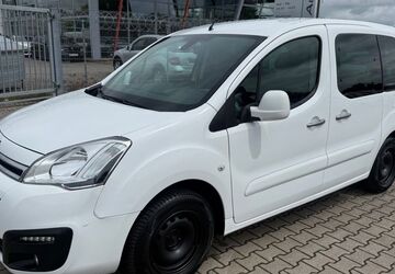 Citroen Berlingo 228.702 km 4.700 &euro; Achim 28832