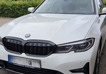 BMW 330 153.000 km 20.500 &euro; Ganderkesee 27777