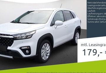Suzuki (SX4) S-Cross 1.500 km 23.650 &euro; Stuhr 28816