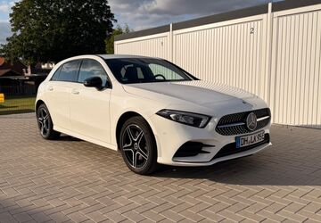 Mercedes-Benz A 250 59.000 km 25.990 &euro; Syke 28857
