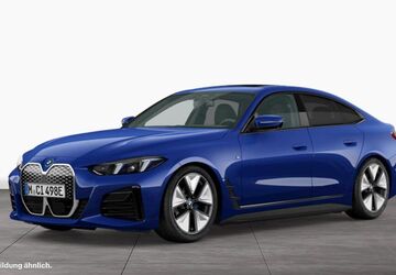 BMW i4 31.802 km 51.500 &euro; Bremen 28279