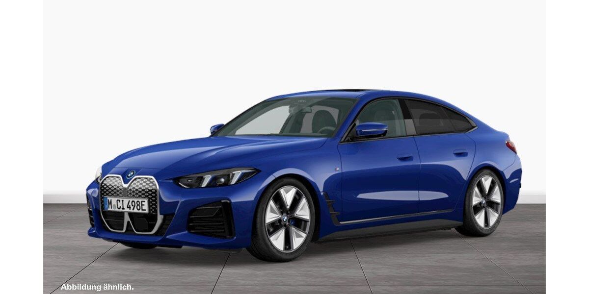 BMW i4 31.802 km 51.500 &euro; Bremen 28279