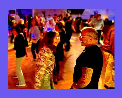 FOREVER YOUNG + Tanz im Glück