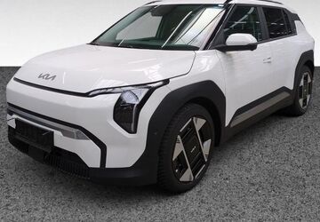 Kia EV3 18.016 km 35.880 &euro; Bremen 28357