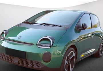 Renault Twingo 2.500 km 23.839 &euro; Stuhr 28816