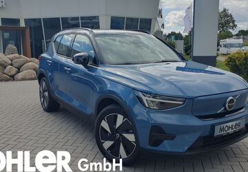 Volvo XC40 15.651 km 37.850 &euro; Bremen 28357