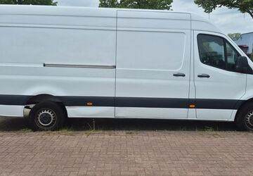 Mercedes-Benz Sprinter 79.000 km 33.800 &euro; Achim 28832