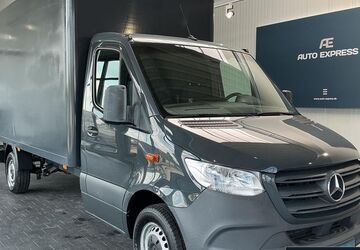 Mercedes-Benz Sprinter 213.463 km 28.441 &euro; Oyten 28876