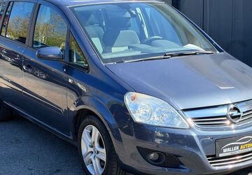 Opel Zafira 156.000 km 4.990 &euro; Bremen 28219